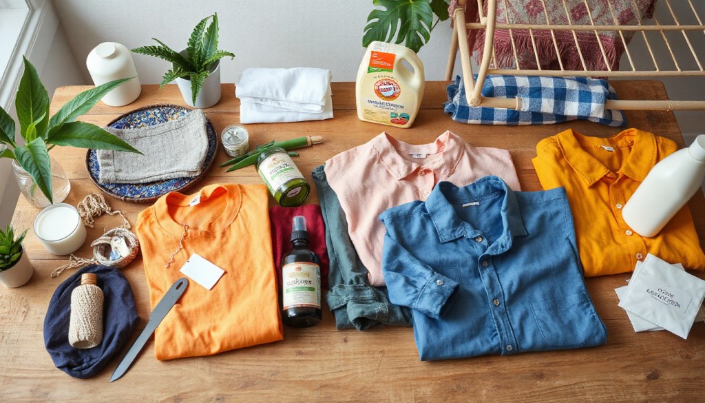 Eco wardrobe repair&nbsp;tips