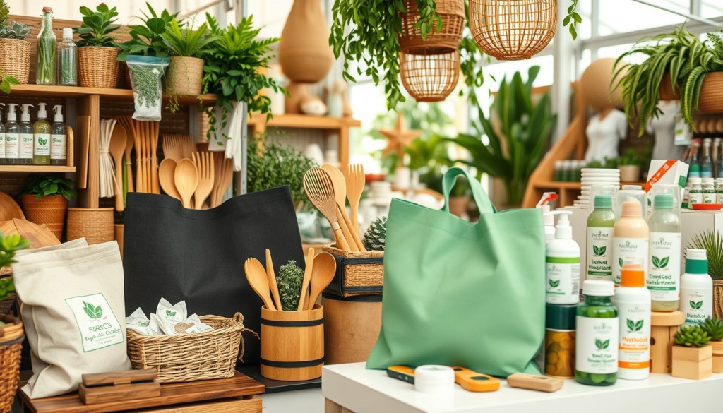 Eco-Friendly Essentials: Discover the 38 Best Sustainable Products to Sell in&nbsp;2026