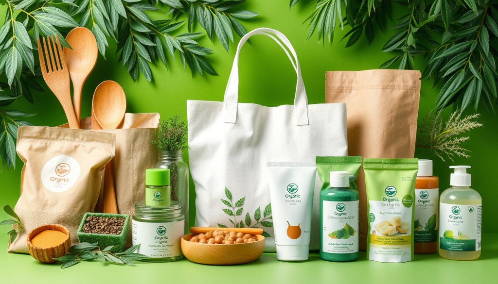 Eco-Friendly & Organic: The Ultimate Guide to 38 Trending Sustainable Products for 2026