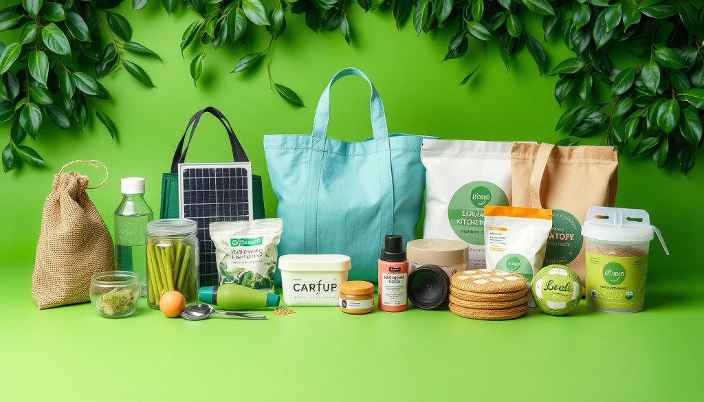 Eco-Friendly Revolution: Top 38 Must-Have Sustainable Products for&nbsp;2026