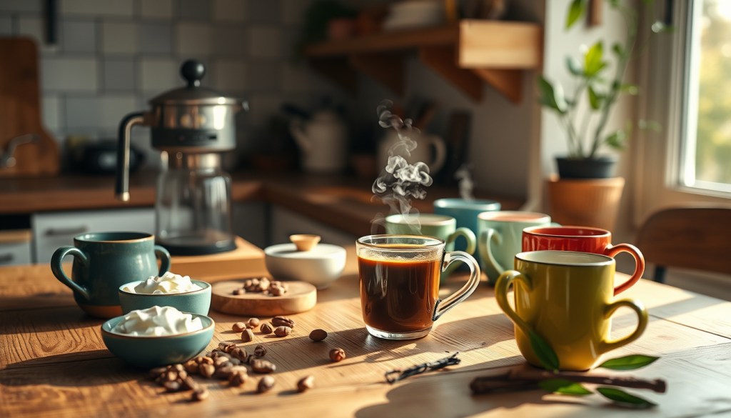 Elevate Your Morning Brew: Discover the New Organic Creamer Revolutionizing At-Home&nbsp;Coffee!
