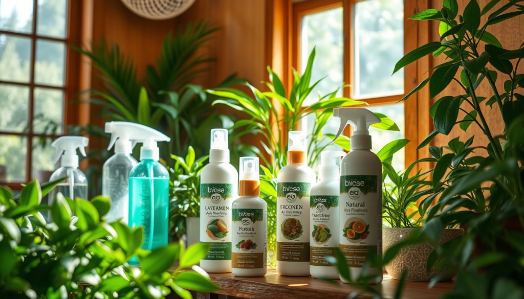Elevating Indoor Air Quality: The Sustainable Rise of Health-Conscious Air Fresheners in&nbsp;Australia