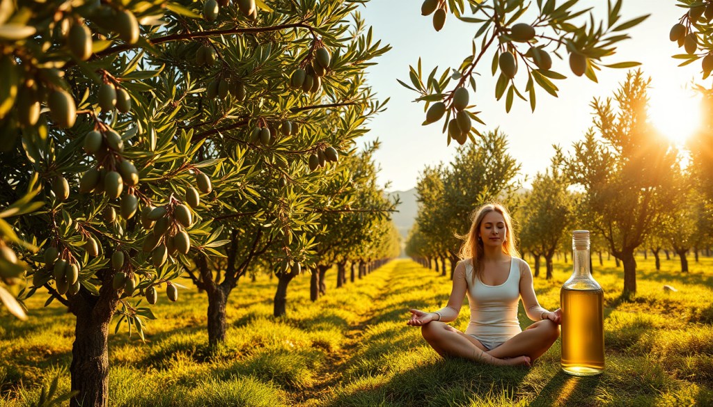 Elevating Wellness: The Journey of Psyche Organic and the Future of Sustainable Olive Oil