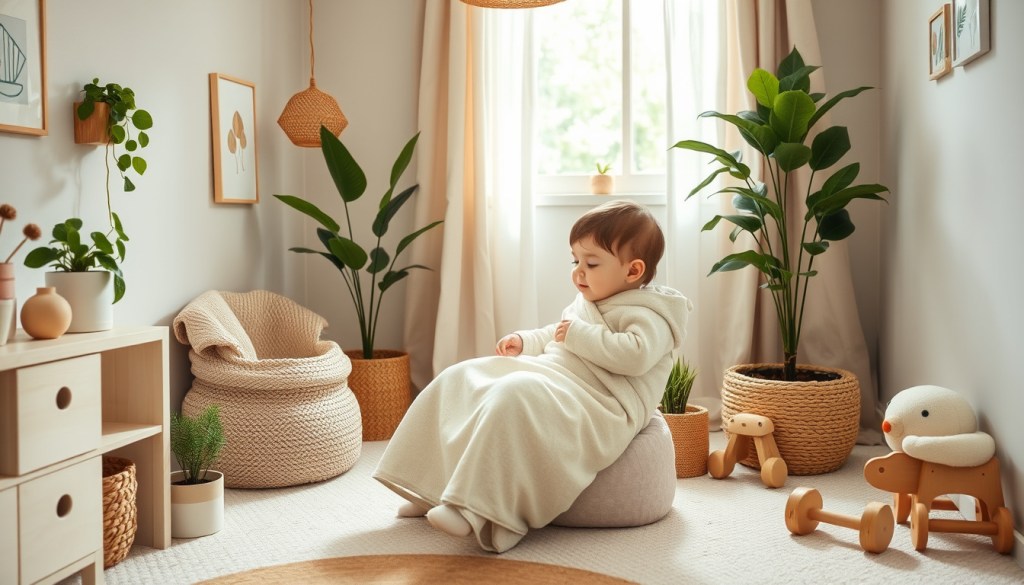 Embrace Eco-Friendly Parenting: The Ultimate Guide to Organic Baby Swaddle Wraps for Newborns