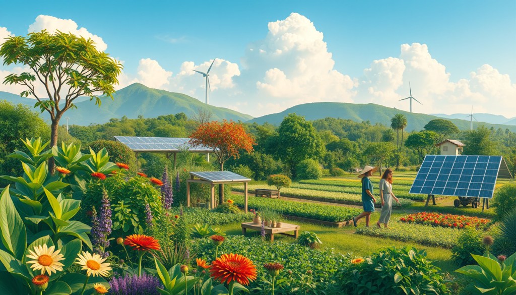 Embrace Nature: The Ultimate Guide to Sustainable and Organic Products for a Healthier&nbsp;Planet