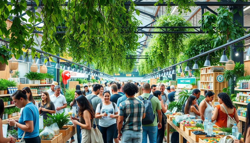 Embracing Change: How Consumer Attitudes Toward Eco-Friendly Products Are Evolving for the&nbsp;Better