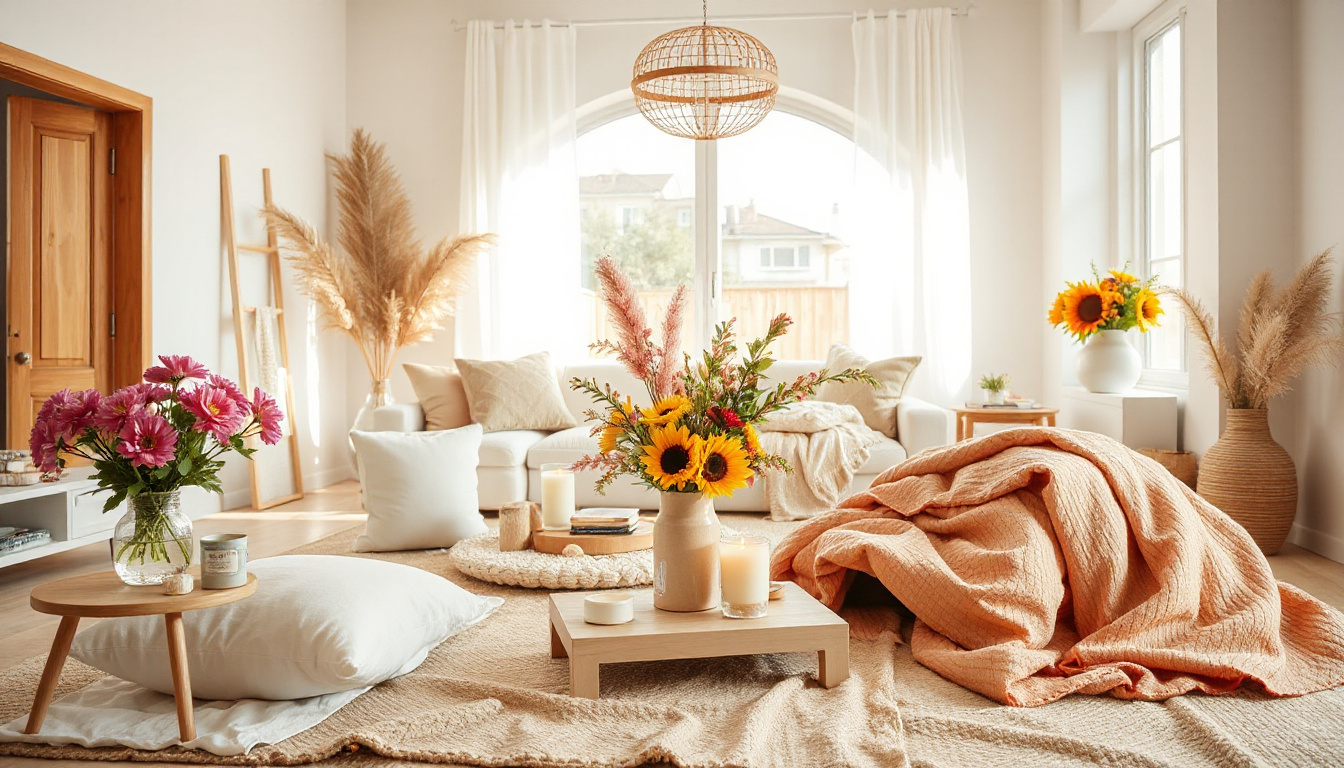 Essentials That Uplift