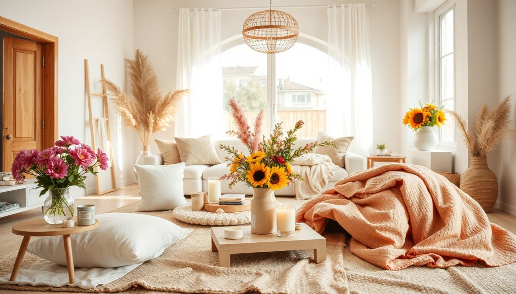 Essentials That Uplift