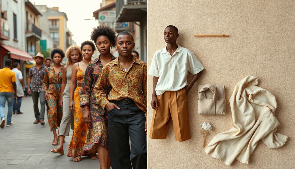 Fashion That Speaks Louder