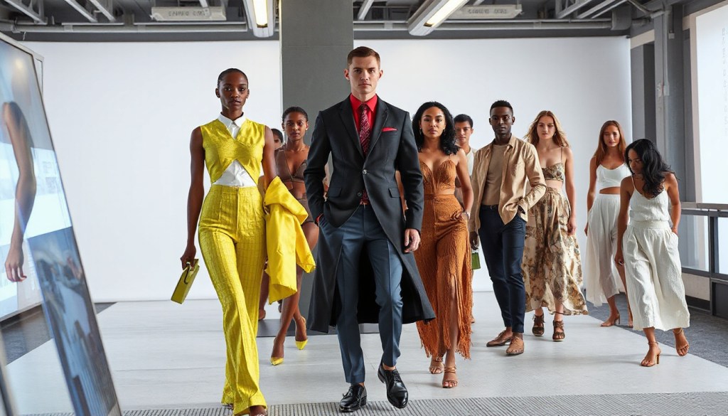 Fashion That Thinks&nbsp;Ahead