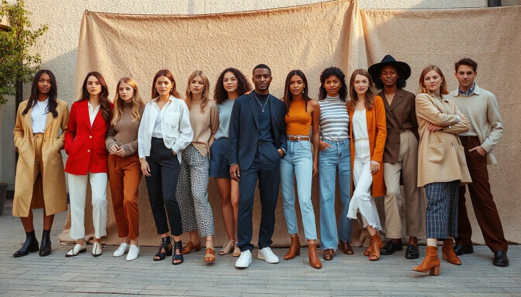 Fashion That’s Always in&nbsp;Season