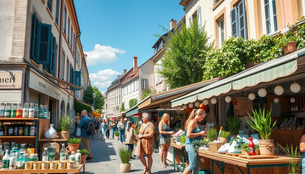 France’s Groundbreaking Ban on Forever Chemicals: A New Era for Sustainable Consumer&nbsp;Products