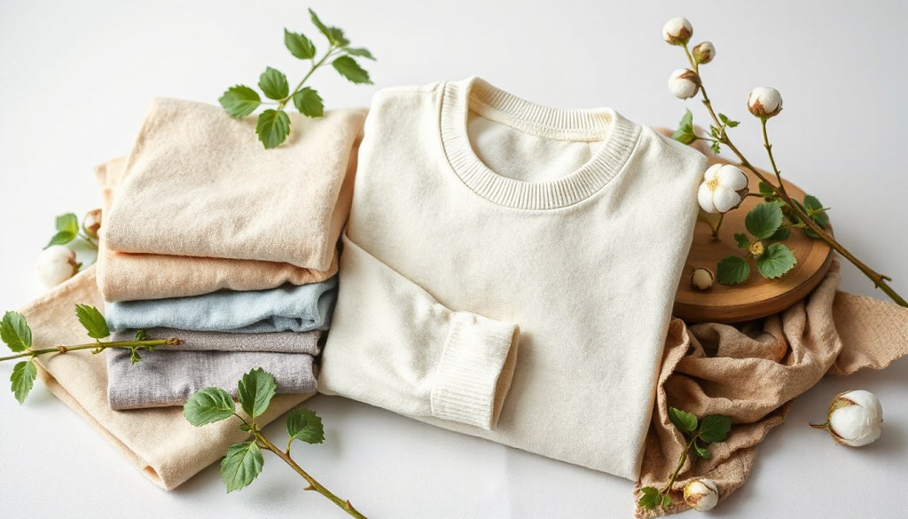 Free organic cotton care&nbsp;guide