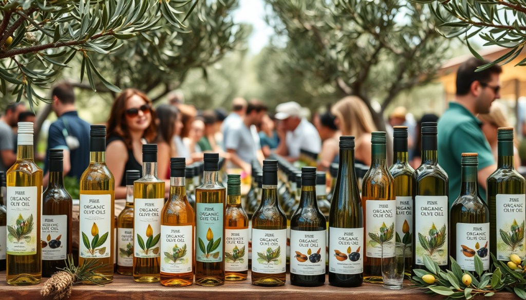 From New York Publisher to Organic Olive Oil Innovator: How Psyche Organic is Pioneering Sustainable Food&nbsp;Practices