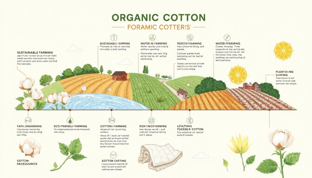 Global Organic Cotton Standards&nbsp;Explained