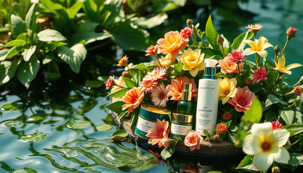 H2NO: A Revolutionary Campaign for Nature-Positive Beauty&nbsp;Solutions