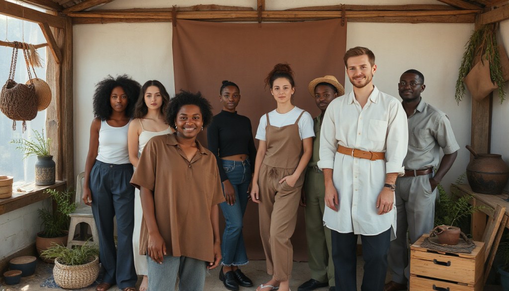 Honest Fits for Honest Lives