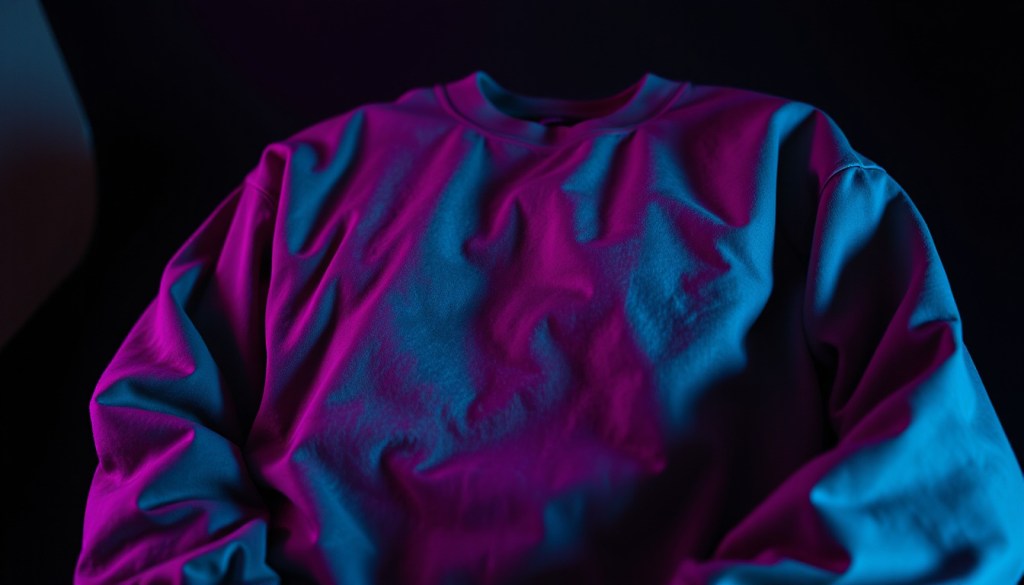 How long do water based prints last on&nbsp;sweatshirts