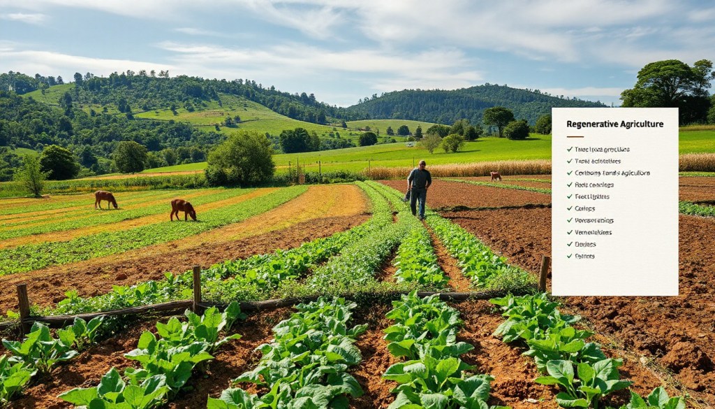 How to Find Brands That Practice Regenerative&nbsp;Agriculture