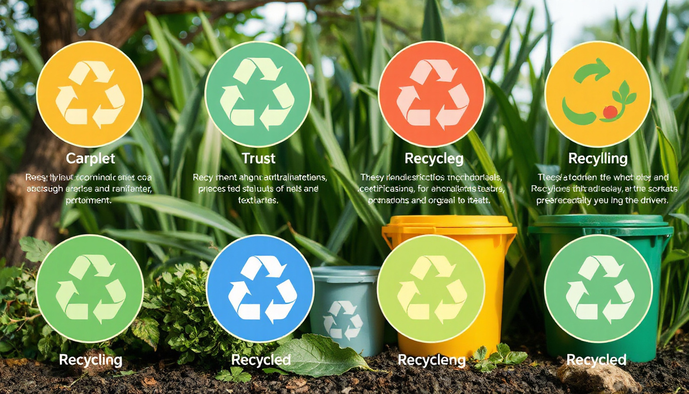 How to Read Recycling Symbols Correctly