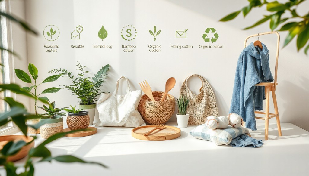 How to Reduce Overconsumption Even with Eco Goods