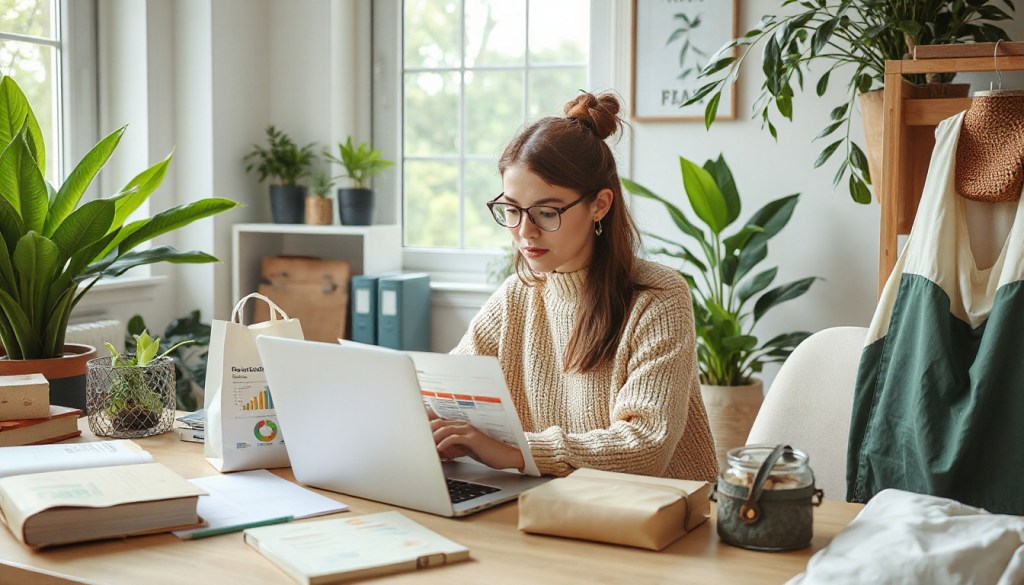 How to Research Sustainable Brands