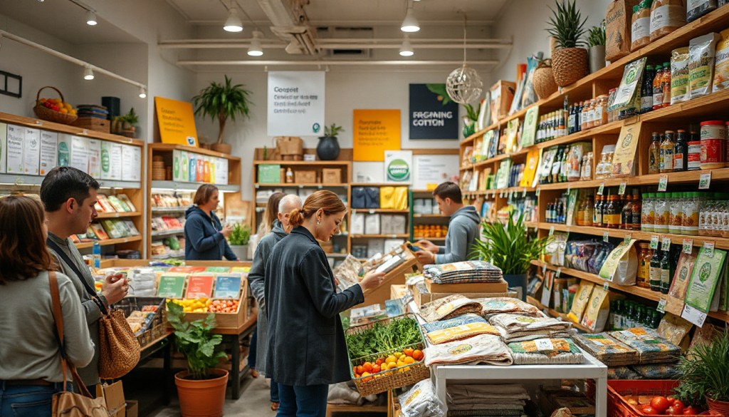 How to shop smarter with eco&nbsp;labels