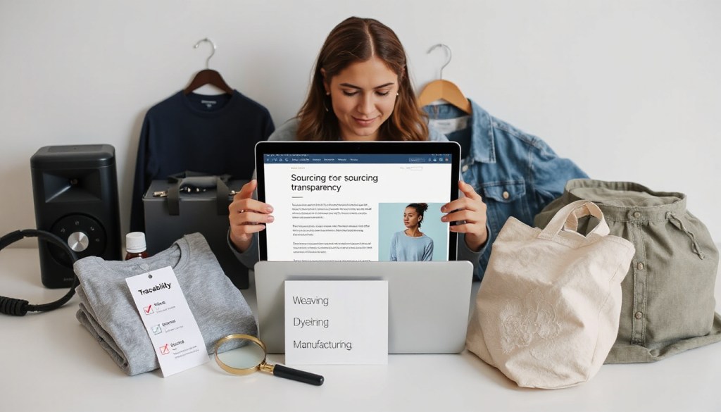 how to use a sourcing page before you&nbsp;buy