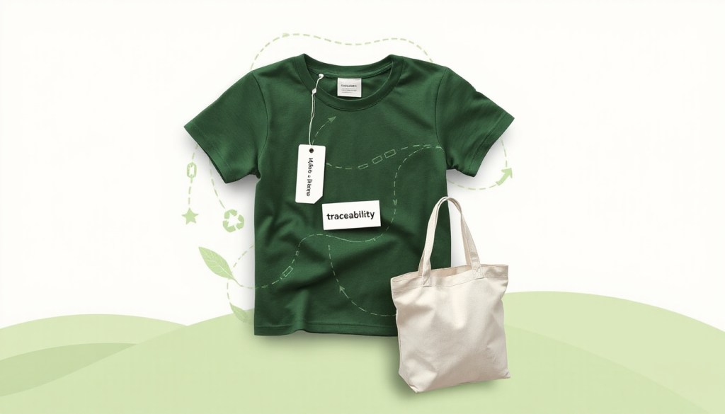 How to verify sustainability claims using proof links