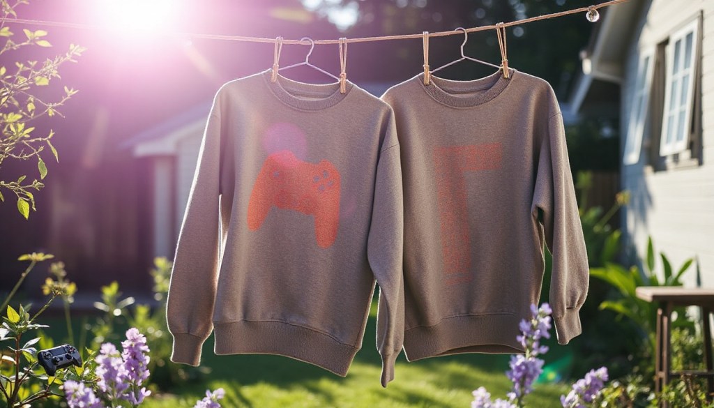 How to wash organic cotton sweatshirts without&nbsp;shrinking