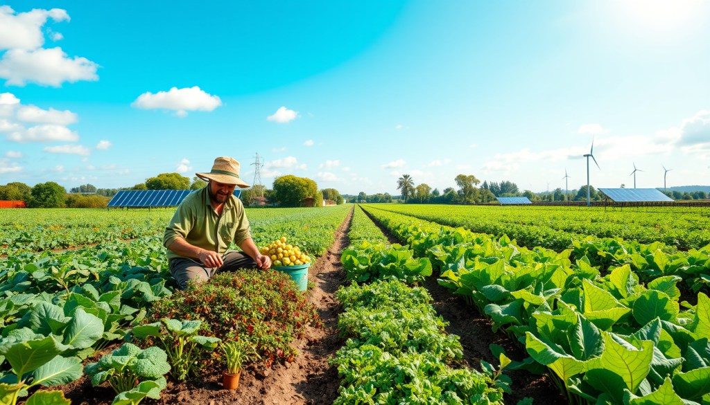 Investing in the Future: How Iroquois Valley Champions Sustainable Farming Through Long-Term Support and Organic&nbsp;Transformation