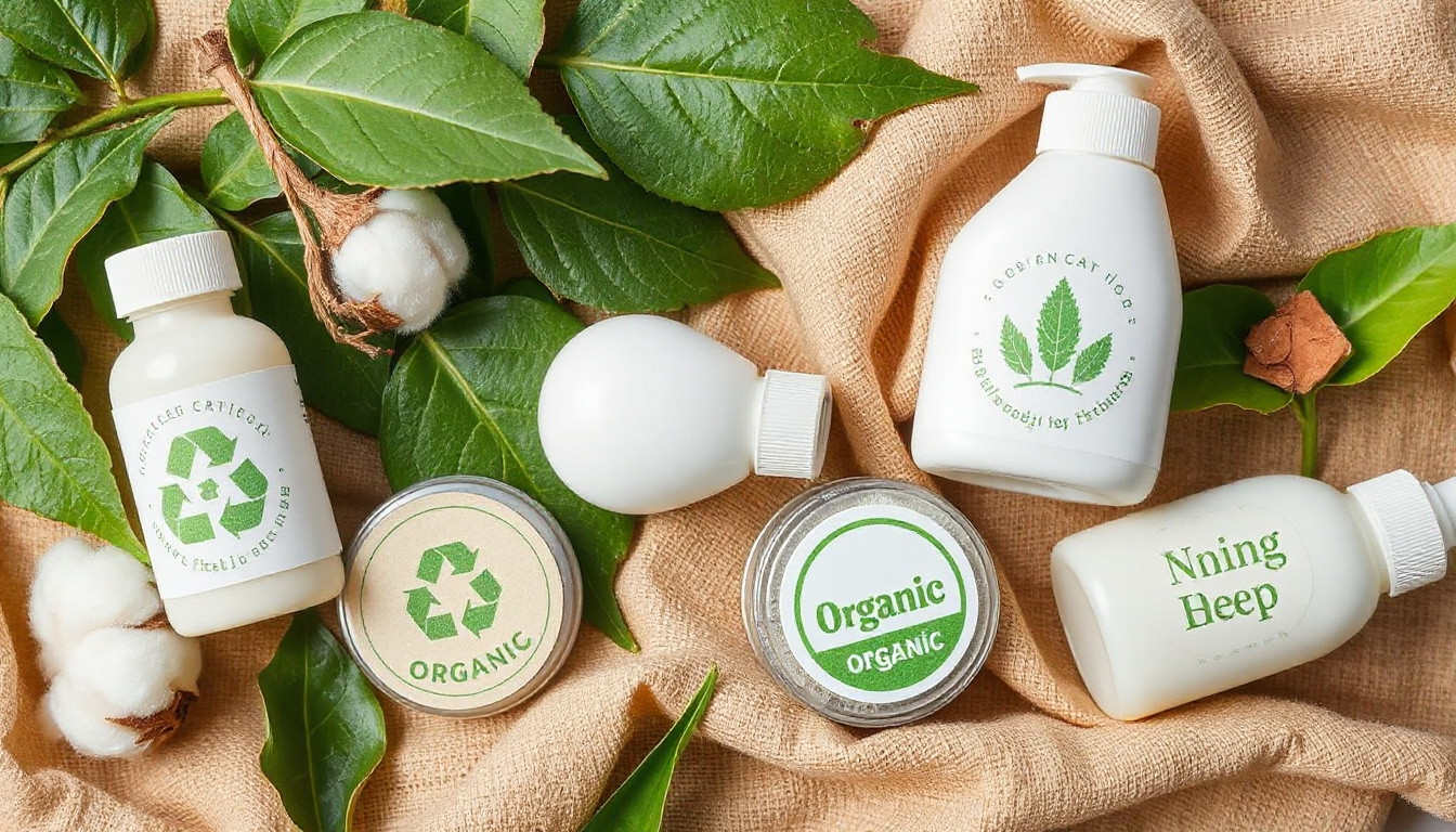 Labels That Mean Sustainable