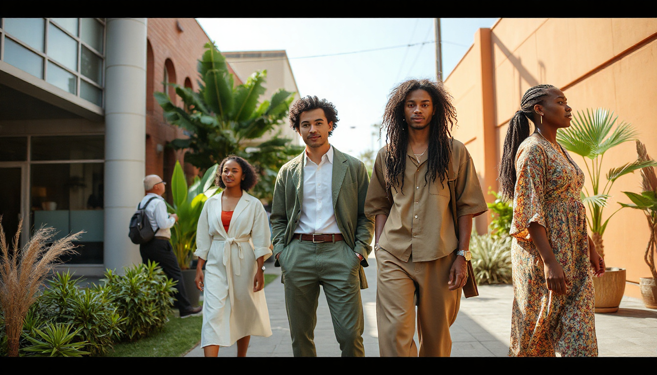 Let Conscious Be Your Fashion Compass