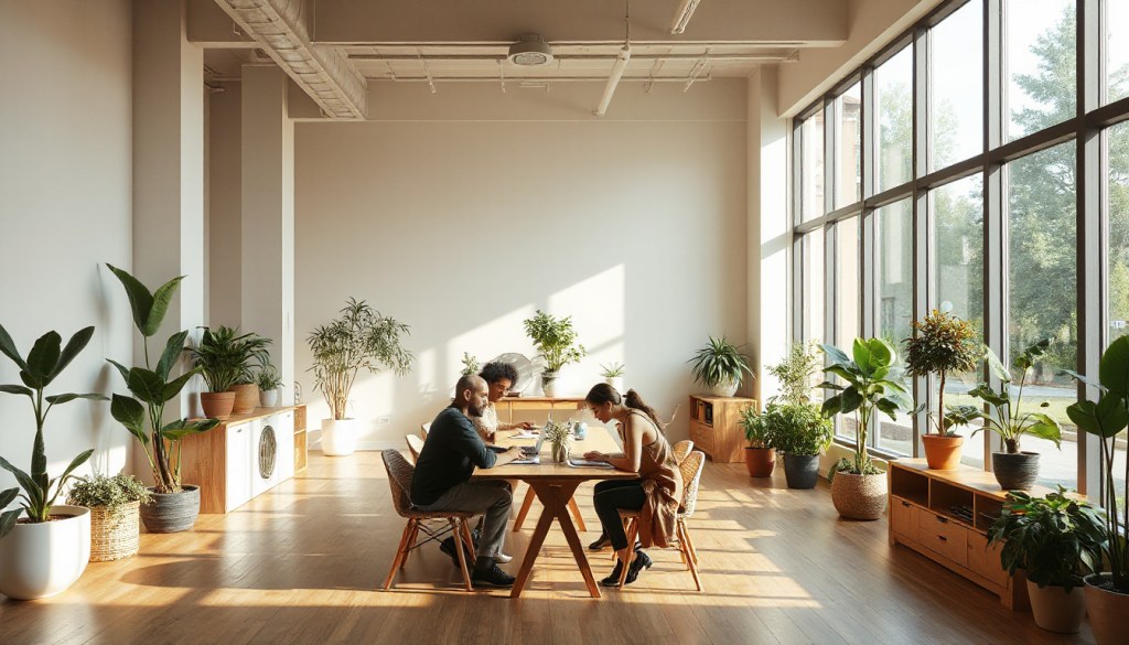 Mindful Design Since Day&nbsp;One