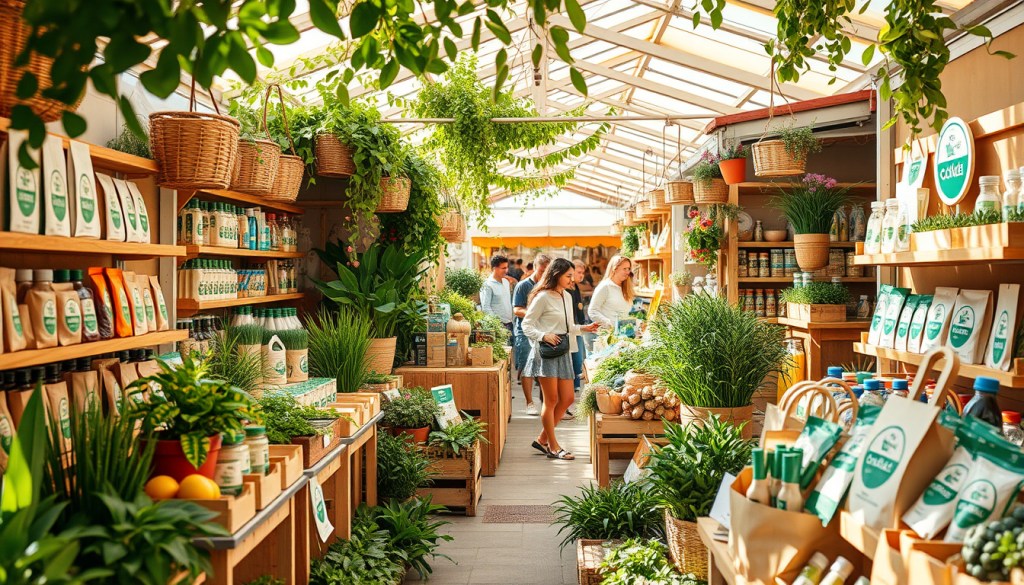 Navigating the Green Market: Your Complete Guide to EU Ecolabel Products for Sustainable&nbsp;Living
