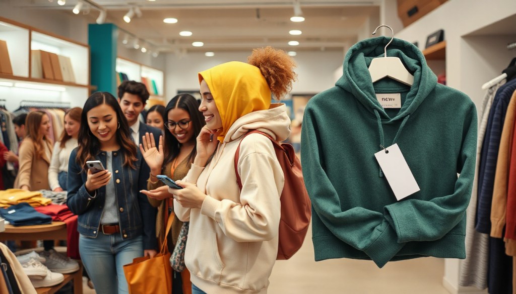 New arrivals shopping&nbsp;checklist