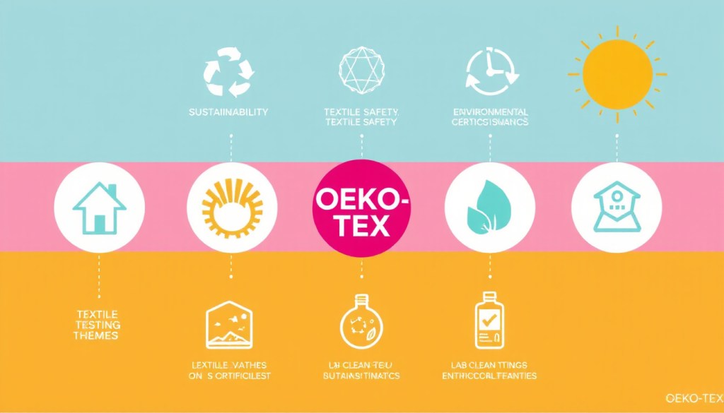 OEKO-TEX brand value&nbsp;insights
