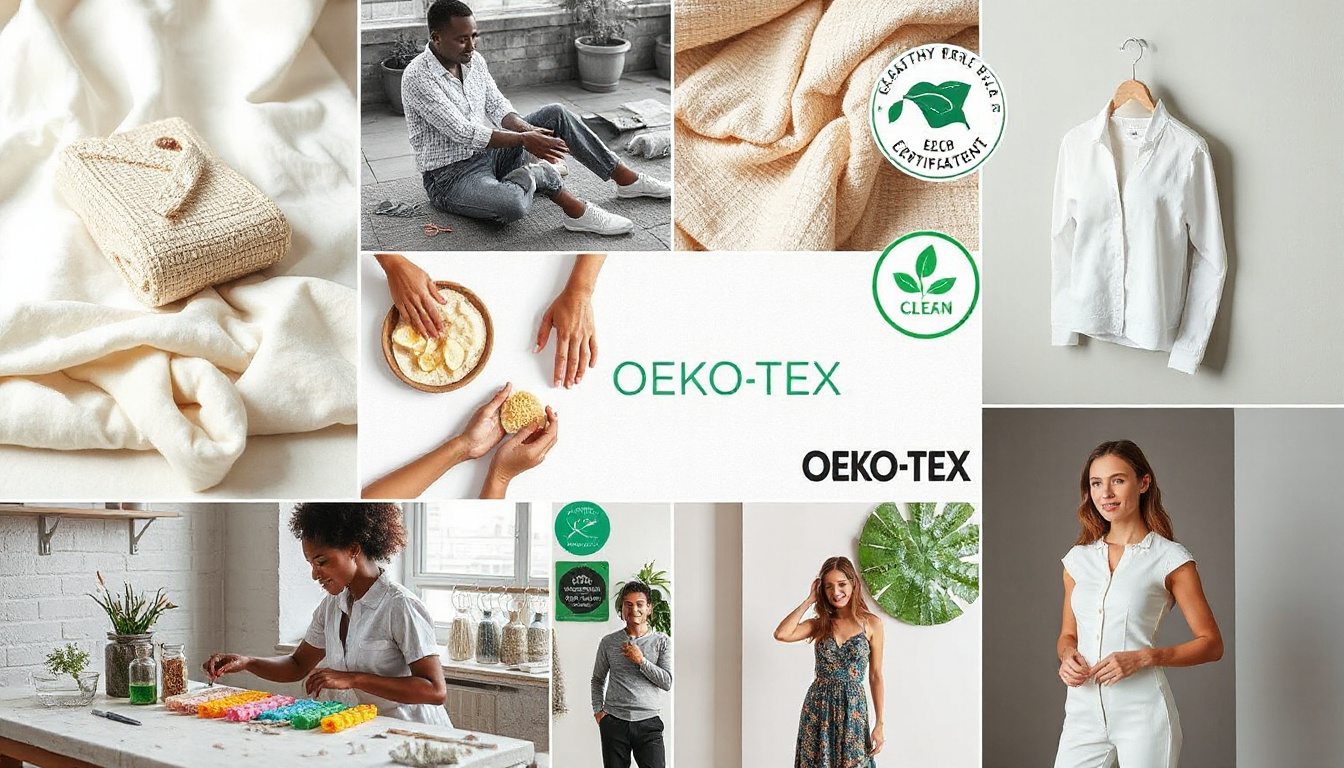 OEKO-TEX campaign success stories