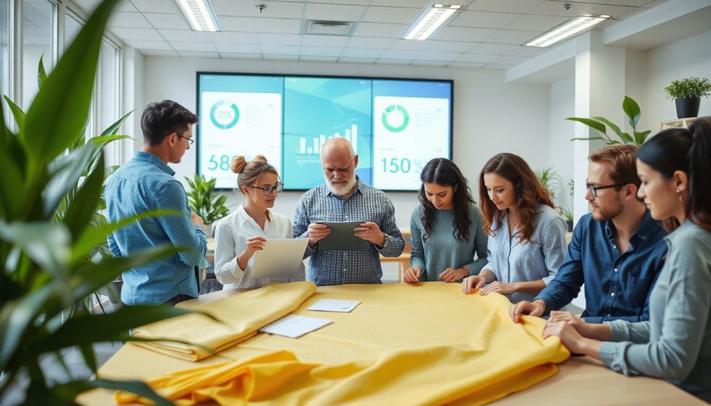 OEKO-TEX data for marketing&nbsp;teams