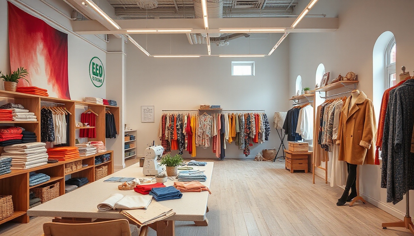 OEKO-TEX for custom fashion creators