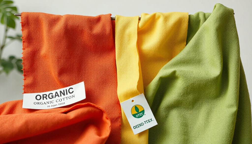 OEKO-TEX test methods&nbsp;simplified