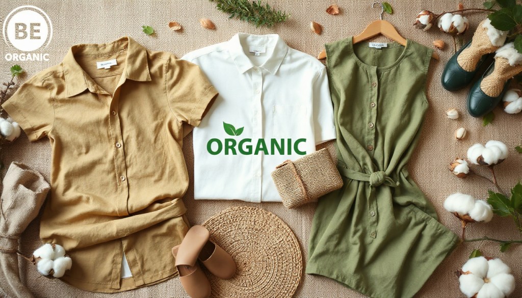 Organic Apparel Standards Explained for Shoppers