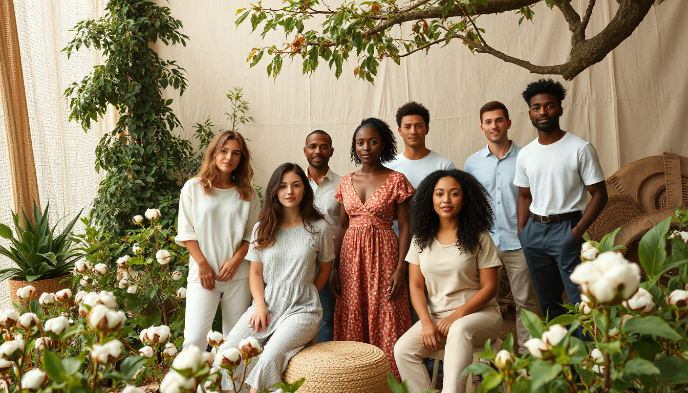 Organic Clothing Claims You Can Verify