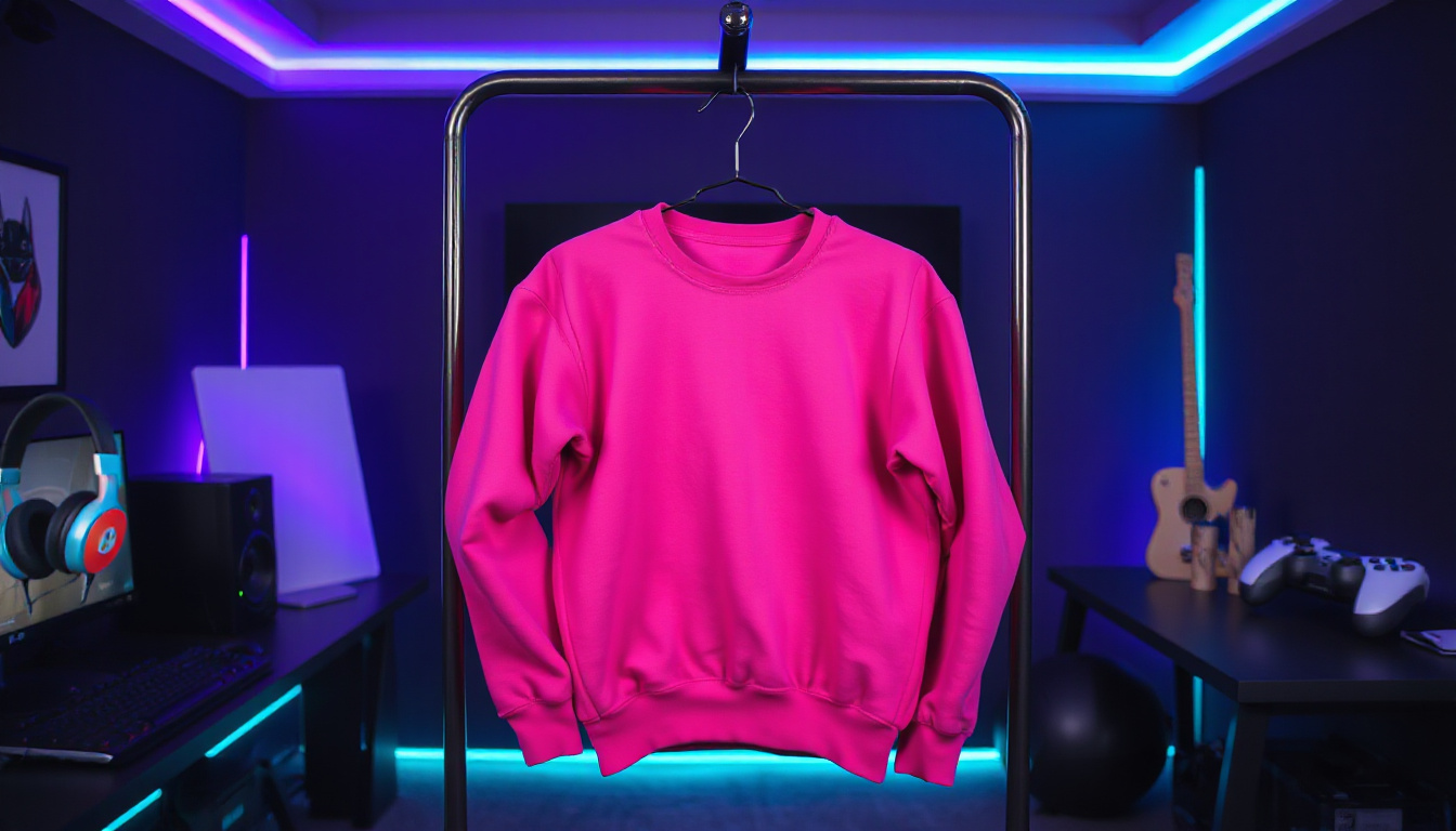 Organic gamer sweatshirt buying guide for 2026