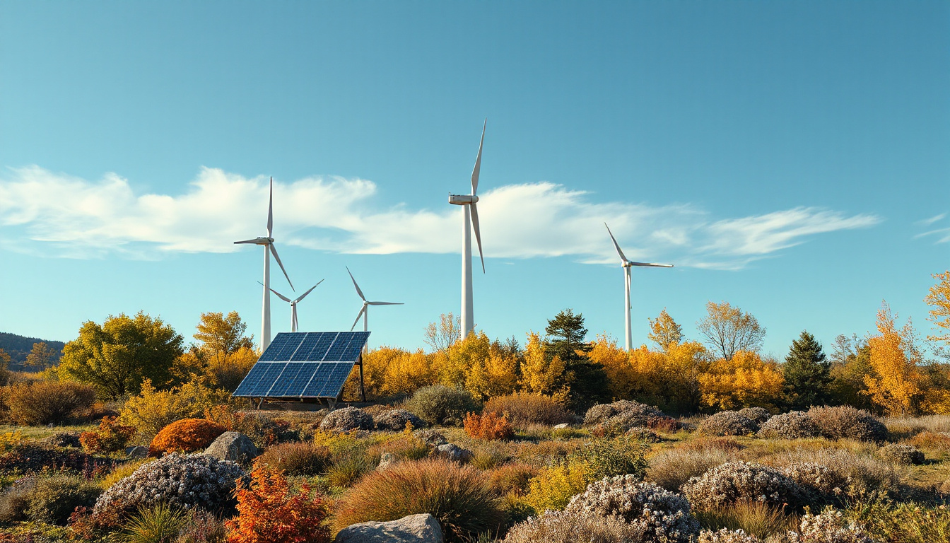 Our Sustainability