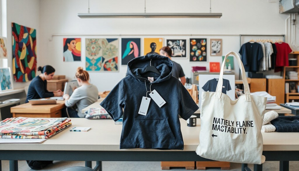 Printful partnership explained