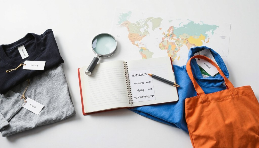 Product sourcing guide