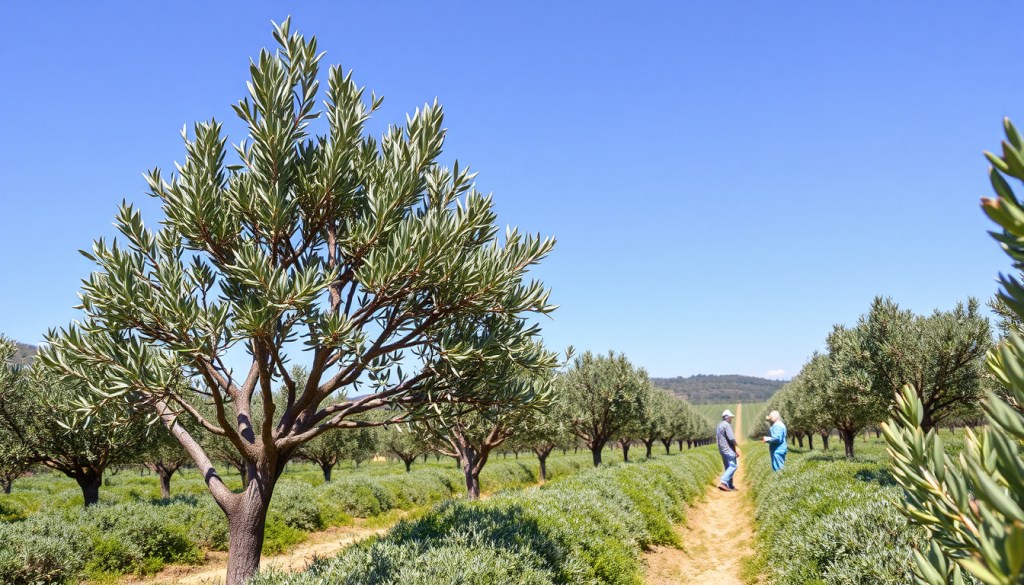 Psyche Organic: Revolutionizing Olive Oil with Sustainable Practices and Community&nbsp;Engagement