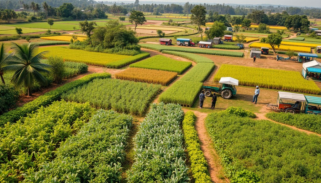 Revolutionizing Agriculture: The 2025 Organic Farming Landscape in India – 8 Game-Changing Trends for Sustainable&nbsp;Growth