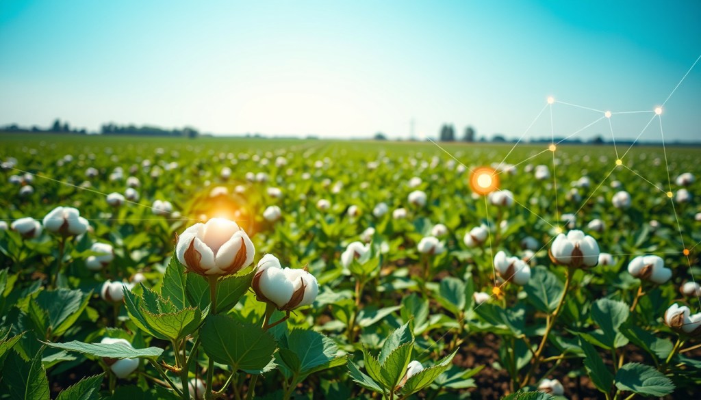 Revolutionizing Organic Cotton: Oeko-Tex Embraces Paperless Certification and Enhanced&nbsp;Traceability